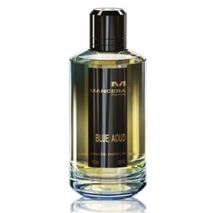 MANCERA BLUE AOUD унисекс flaconium.ru