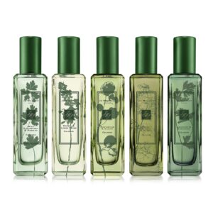 JO MALONE LONDON SORREL & LEMON THYME унисекс flaconium.ru