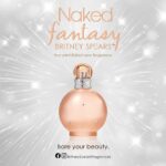 BRITNEY SPEARS FANTASY NAKED для женщин flaconium.ru