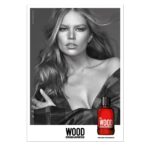DSQUARED² RED WOOD для женщин flaconium.ru