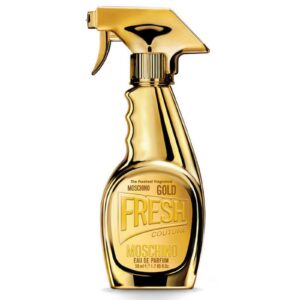 MOSCHINO GOLD FRESH COUTURE для женщин flaconium.ru