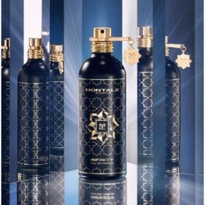 MONTALE INFINITY унисекс flaconium.ru