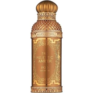 ALEXANDRE.J THE MAJESTIC AMBER для женщин flaconium.ru