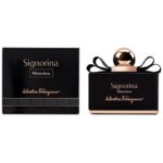 SALVATORE FERRAGAMO SIGNORINA MISTERIOSA для женщин flaconium.ru