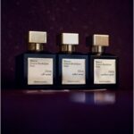 MAISON FRANCIS KURKDJIAN OUD VELVET MOOD унисекс flaconium.ru