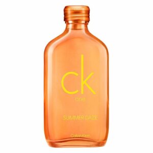 CALVIN KLEIN CK ONE SUMMER DAZE унисекс flaconium.ru