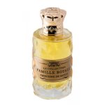 12 PARFUMEURS FRANCAIS PERFUMES AND COLOGNES PRINCESSE DE SAVOIE для женщин flaconium.ru
