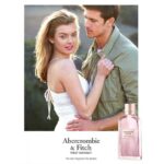 ABERCROMBIE & FITCH FIRST INSTINCT FOR HER для женщин flaconium.ru