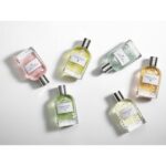 BOTTEGA VENETA PARCO PALLADIANO I: MAGNOLIA унисекс flaconium.ru