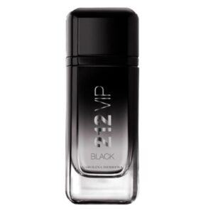 CAROLINA HERRERA 212 VIP BLACK для мужчин flaconium.ru