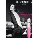 GIVENCHY VERY IRRESISTIBLE для женщин flaconium.ru