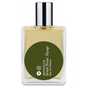 COMME DES GARCONS SCENT FOUR: YOYOGI унисекс flaconium.ru