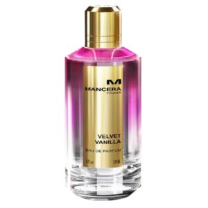 MANCERA VELVET VANILLA унисекс flaconium.ru