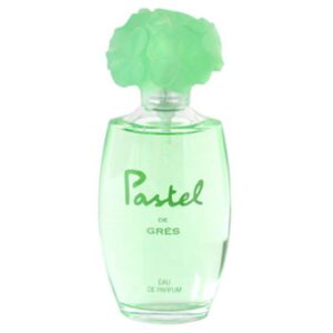 GRES PASTEL DE CABOTINE для женщин flaconium.ru