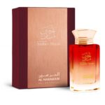 AL HARAMAIN AMBER MUSK унисекс flaconium.ru