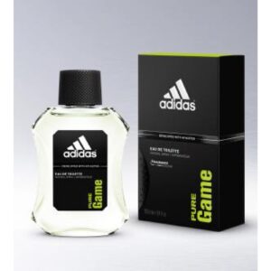 ADIDAS PURE GAME для мужчин flaconium.ru