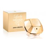 PACO RABANNE LADY MILLION EAU DE TOILETTE для женщин flaconium.ru