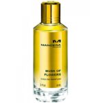 MANCERA MUSK OF FLOWERS для женщин flaconium.ru