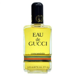 GUCCI EAU DE GUCCI CONCENTREE (1982) унисекс flaconium.ru