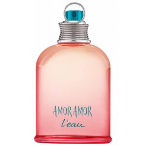 CACHAREL AMOR AMOR L’EAU для женщин flaconium.ru