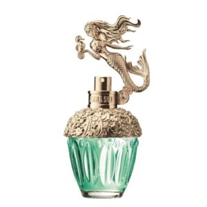 ANNA SUI FANTASIA MERMAID для женщин flaconium.ru
