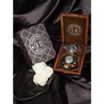 12 PARFUMEURS FRANCAIS PERFUMES AND COLOGNES MON ROI для мужчин flaconium.ru