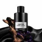 TOM FORD OMBRE LEATHER PARFUM унисекс flaconium.ru