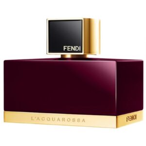 FENDI L’ACQUAROSSA ELIXIR для женщин flaconium.ru