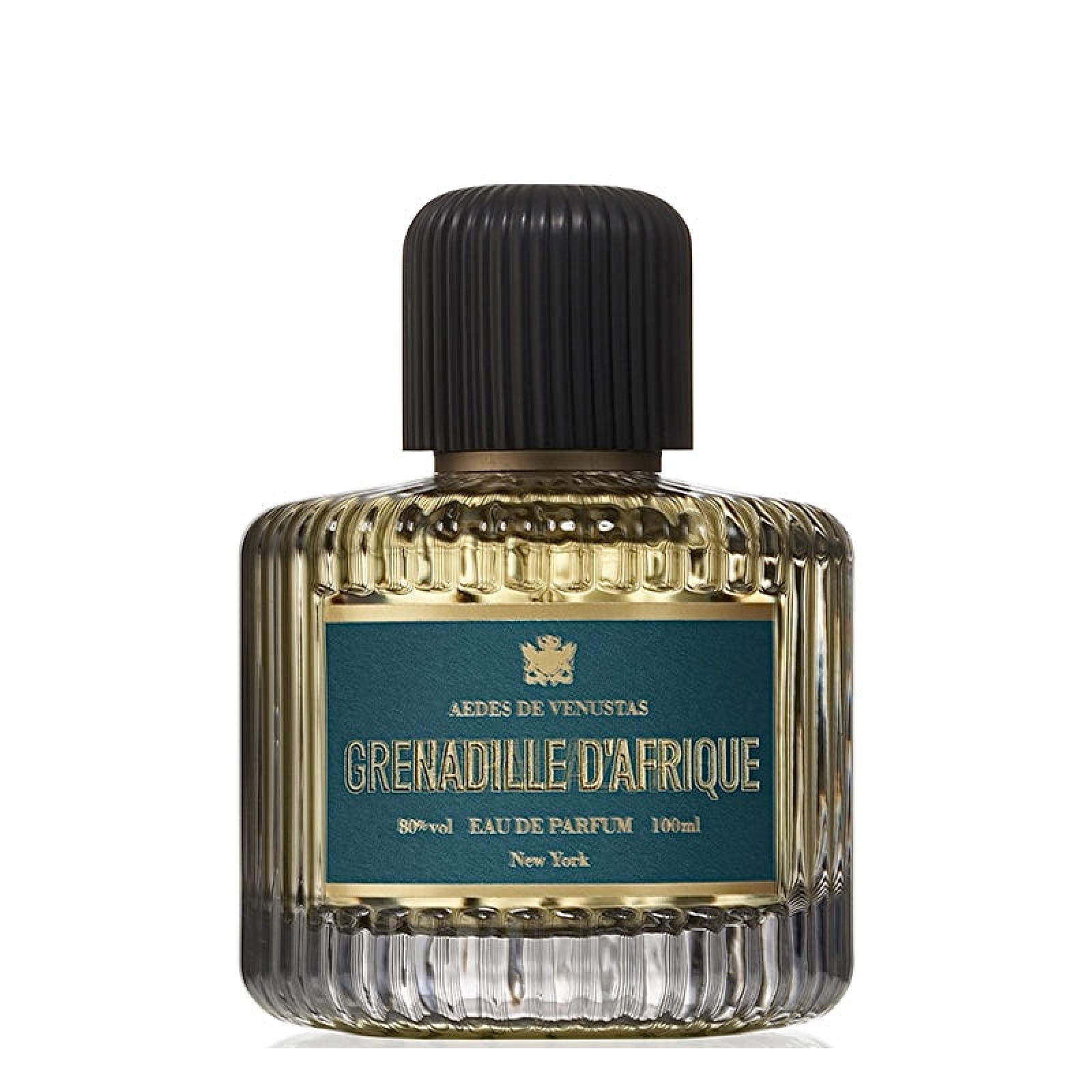 AEDES DE VENUSTAS GRENADILLE D’AFRIQUE унисекс flaconium.ru AEDES DE VENUSTAS GRENADILLE D’AFRIQUE унисекс flaconium.ru