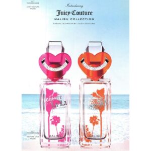 JUICY COUTURE COUTURE LA LA MALIBU для женщин flaconium.ru