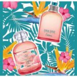 CACHAREL AMOR AMOR L’EAU для женщин flaconium.ru