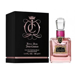 JUICY COUTURE ROYAL ROSE для женщин flaconium.ru