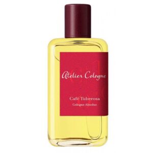 ATELIER COLOGNE CAFE TUBEROSA унисекс flaconium.ru