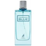 MAISON ALHAMBRA CERULEAN BLUE унисекс flaconium.ru