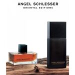 ANGEL SCHLESSER ANGEL SCHLESSER ORIENTAL EDITION II для женщин flaconium.ru