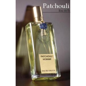 NICOLAI PARFUMEUR CREATEUR PATCHOULI HOMME для мужчин flaconium.ru