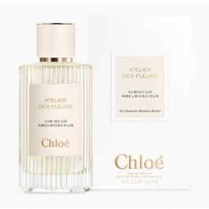CHLOE HIBISCUS ABELMOSCHUS для женщин flaconium.ru