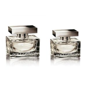 DOLCE & GABBANA L’EAU THE ONE для женщин flaconium.ru