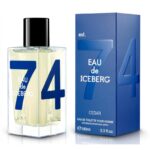 ICEBERG EAU DE ICEBERG CEDAR для мужчин flaconium.ru