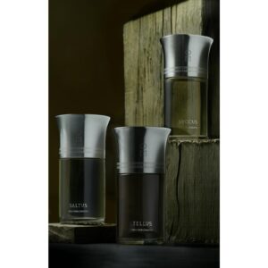 LES LIQUIDES IMAGINAIRES SALTUS унисекс flaconium.ru