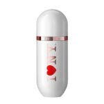 CAROLINA HERRERA 212 VIP ROSE LOVE NY для женщин flaconium.ru