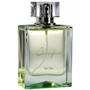 AJMAL SACRIFICE FOR HIM для мужчин flaconium.ru