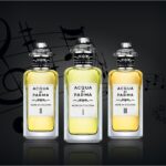ACQUA DI PARMA NOTE DI COLONIA III унисекс flaconium.ru