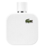 LACOSTE FRAGRANCES EAU DE LACOSTE L.12.12 BLANC для мужчин flaconium.ru