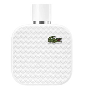 LACOSTE FRAGRANCES EAU DE LACOSTE L.12.12 BLANC для мужчин flaconium.ru