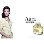 LOEWE AURA EAU DE TOILETTE для женщин flaconium.ru