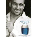 ARAMIS ARAMIS LIFE для мужчин flaconium.ru