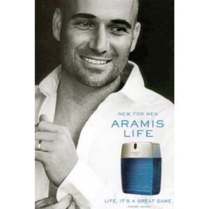 ARAMIS ARAMIS LIFE для мужчин flaconium.ru