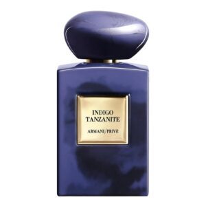 GIORGIO ARMANI INDIGO TANZANITE унисекс flaconium.ru