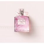 DIOR MISS DIOR CHERIE BLOOMING BOUQUET 2011 для женщин flaconium.ru